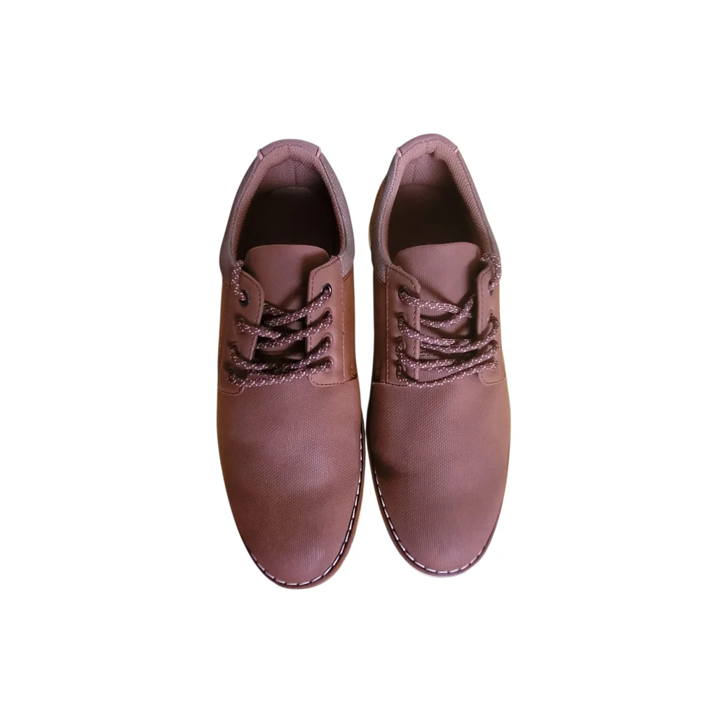 Men's Brown Casual Shoes‎